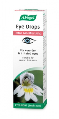 A.Vogel Eye Drops Extra Moisturising 10ml